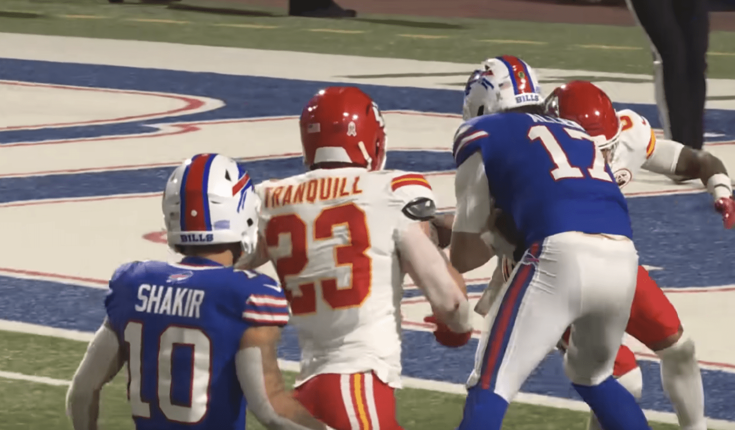 NFL Football